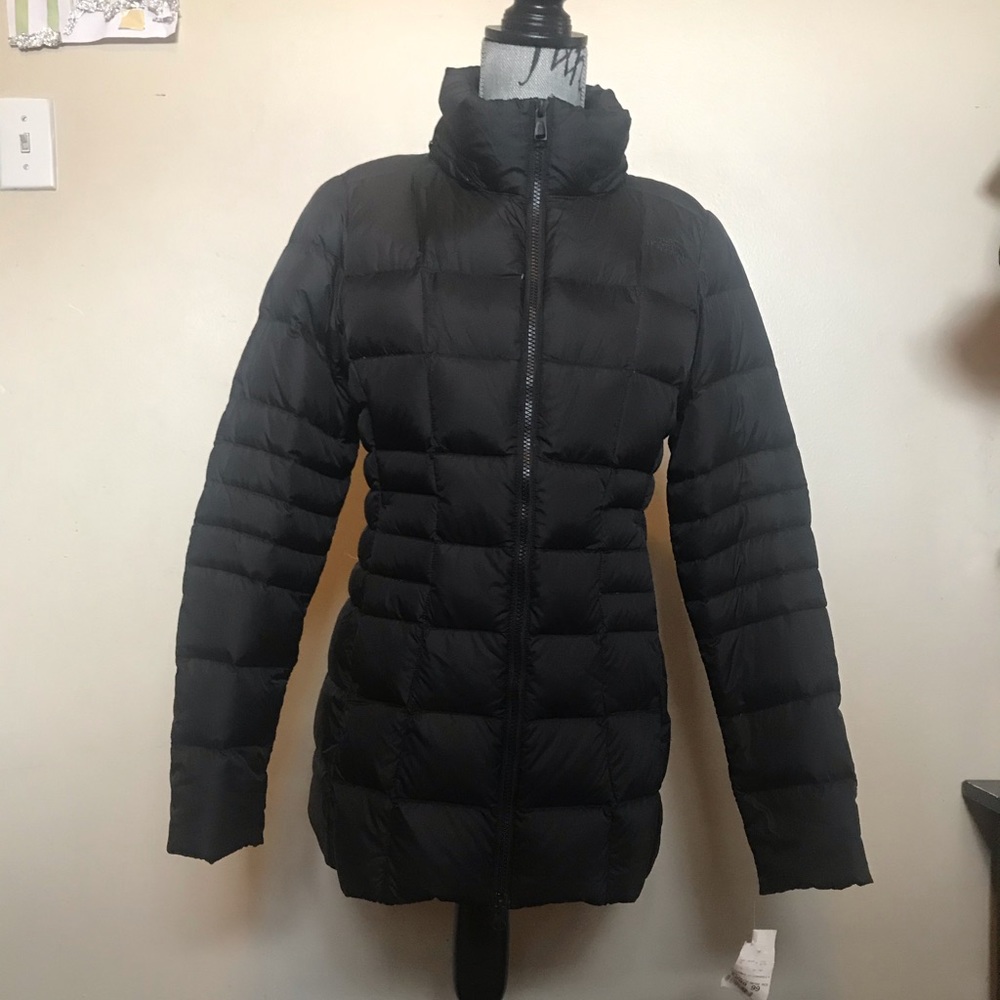 Brand new The North Face jacket size small